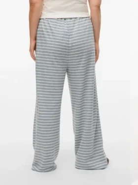 Vmalma Mid Waist Trousers