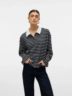 Vmalma Poloshirt