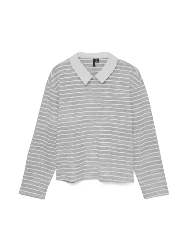 Vmalma Poloshirt Vmalma Poloshirt