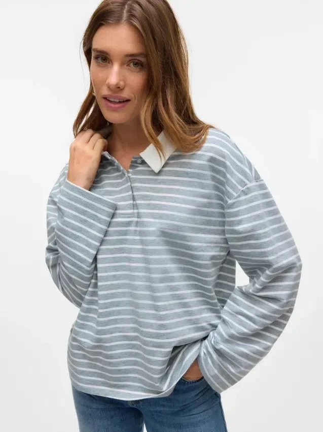 Vmalma Poloshirt Vmalma Poloshirt