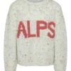 Vmalps Knitted Pullover