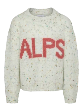 Vmalps Knitted Pullover