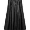 Vmalva High Waist Short Skirt