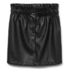 Vmalva High Waist Short Skirt