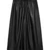 Vmalva High Waist Short Skirt