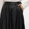 Vmalva High Waist Short Skirt