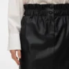 Vmalva High Waist Short Skirt