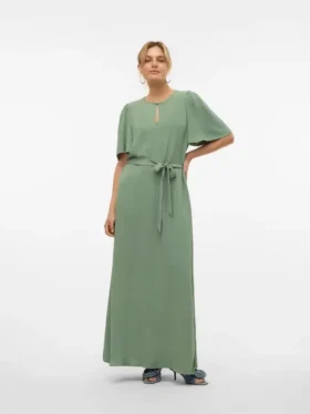 Vmalva Long Dress