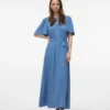 Vmalva Long Dress