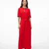 Vmalva Long Dress