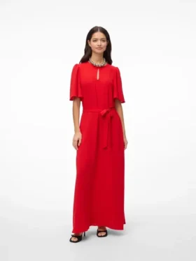 Vmalva Long Dress