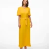 Vmalva Long Dress