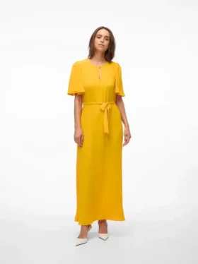 Vmalva Long Dress