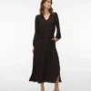 Vmalva Long Dress