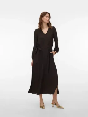 Vmalva Long Dress