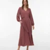 Vmalva Long Dress
