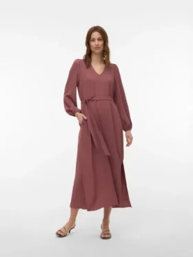 Vmalva Long Dress