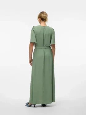 Vmalva Long Dress