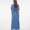 Vmalva Long Dress