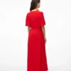 Vmalva Long Dress
