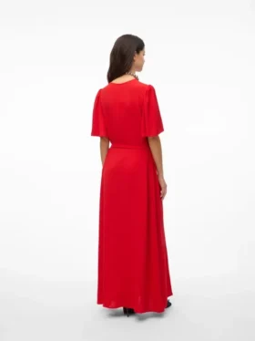 Vmalva Long Dress
