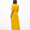 Vmalva Long Dress