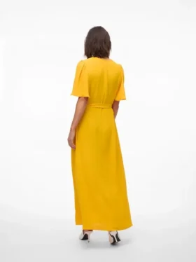 Vmalva Long Dress