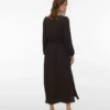 Vmalva Long Dress