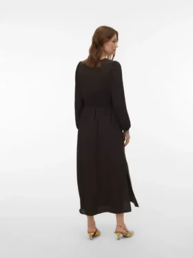 Vmalva Long Dress