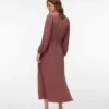 Vmalva Long Dress