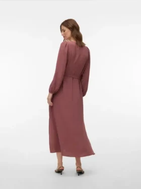 Vmalva Long Dress