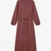 Vmalva Long Dress