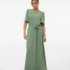 Vmalva Long Dress
