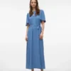 Vmalva Long Dress