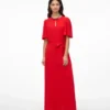 Vmalva Long Dress