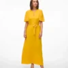 Vmalva Long Dress