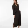 Vmalva Long Dress