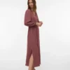 Vmalva Long Dress