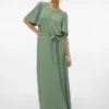 Vmalva Long Dress