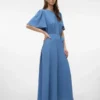 Vmalva Long Dress