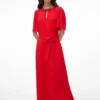 Vmalva Long Dress