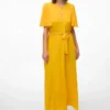 Vmalva Long Dress