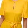 Vmalva Long Dress
