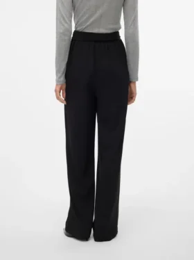 Vmalva Mid Waist Trousers