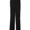 Vmalva Mid Waist Trousers