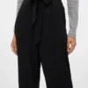 Vmalva Mid Waist Trousers