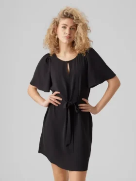 Vmalva Short Dress