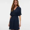 Vmalva Short Dress