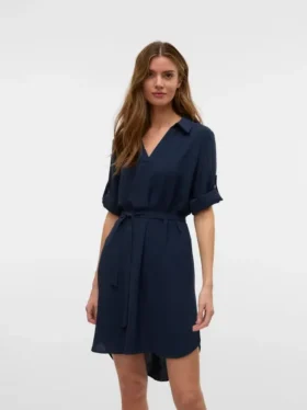 Vmalva Short Dress