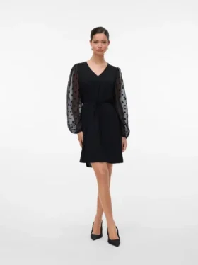 Vmalva Short Dress
